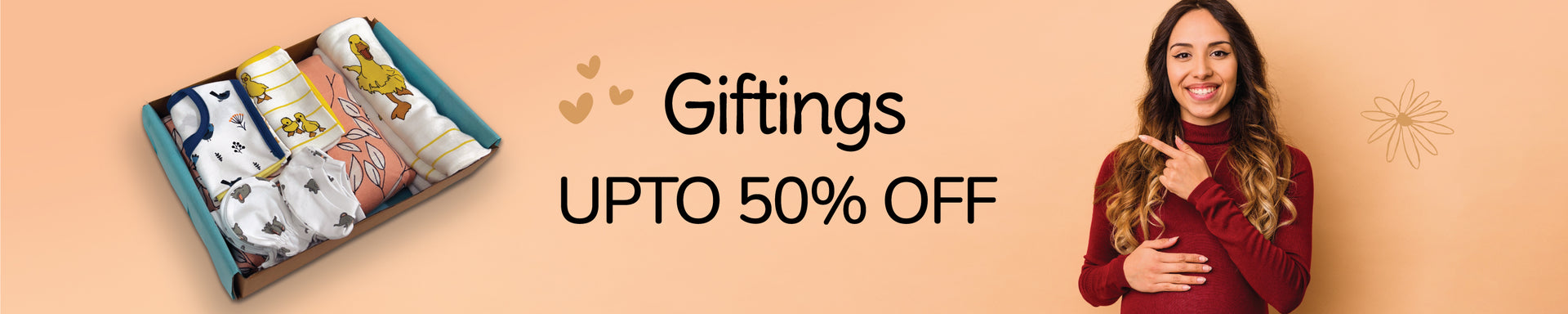 Baby Girl Gifts