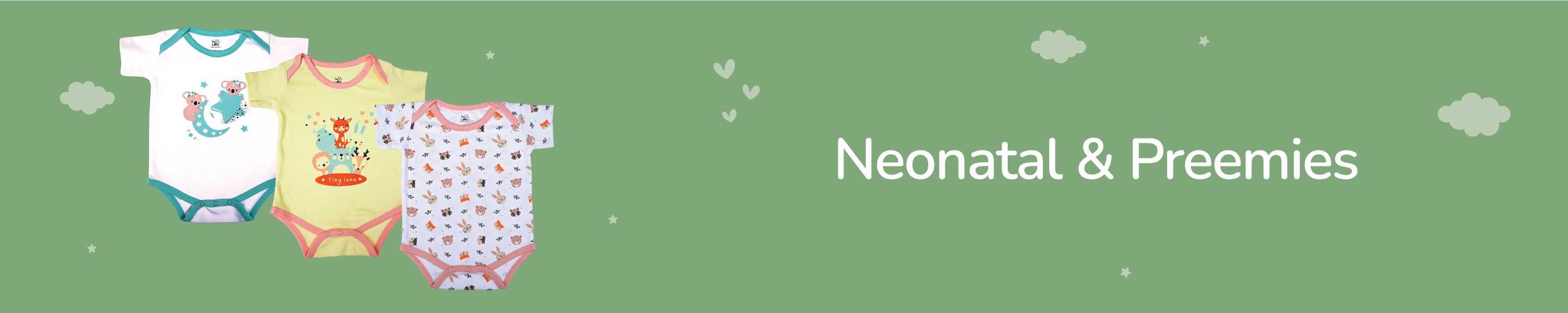 Neonatal & Preemie