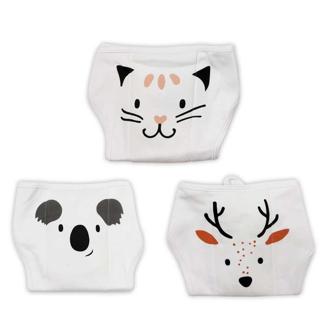 Krescent Koala Newborn Baby Gift Set | Pack of 8