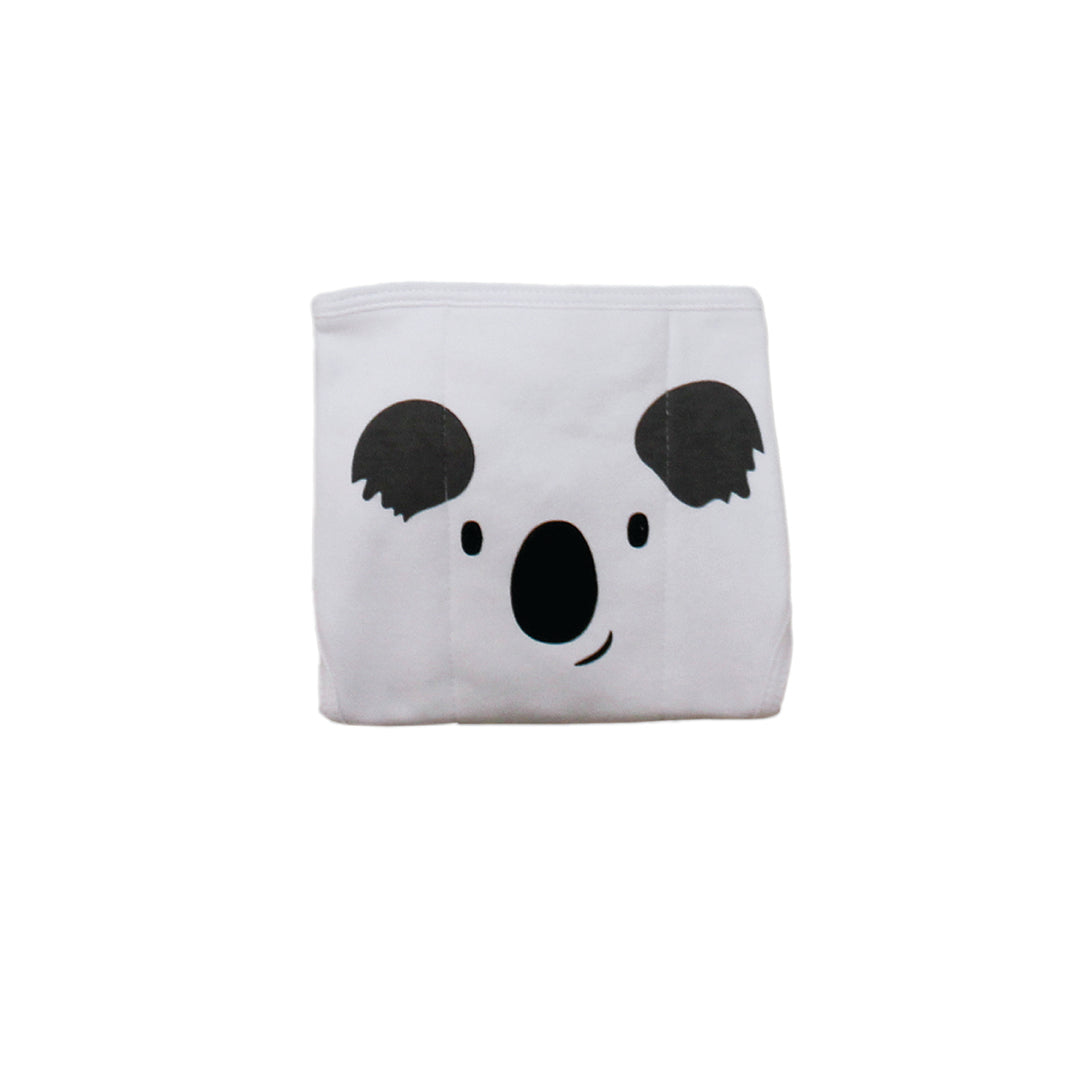 Super Soft Reusable Bamboo Nappies - Pack of 6