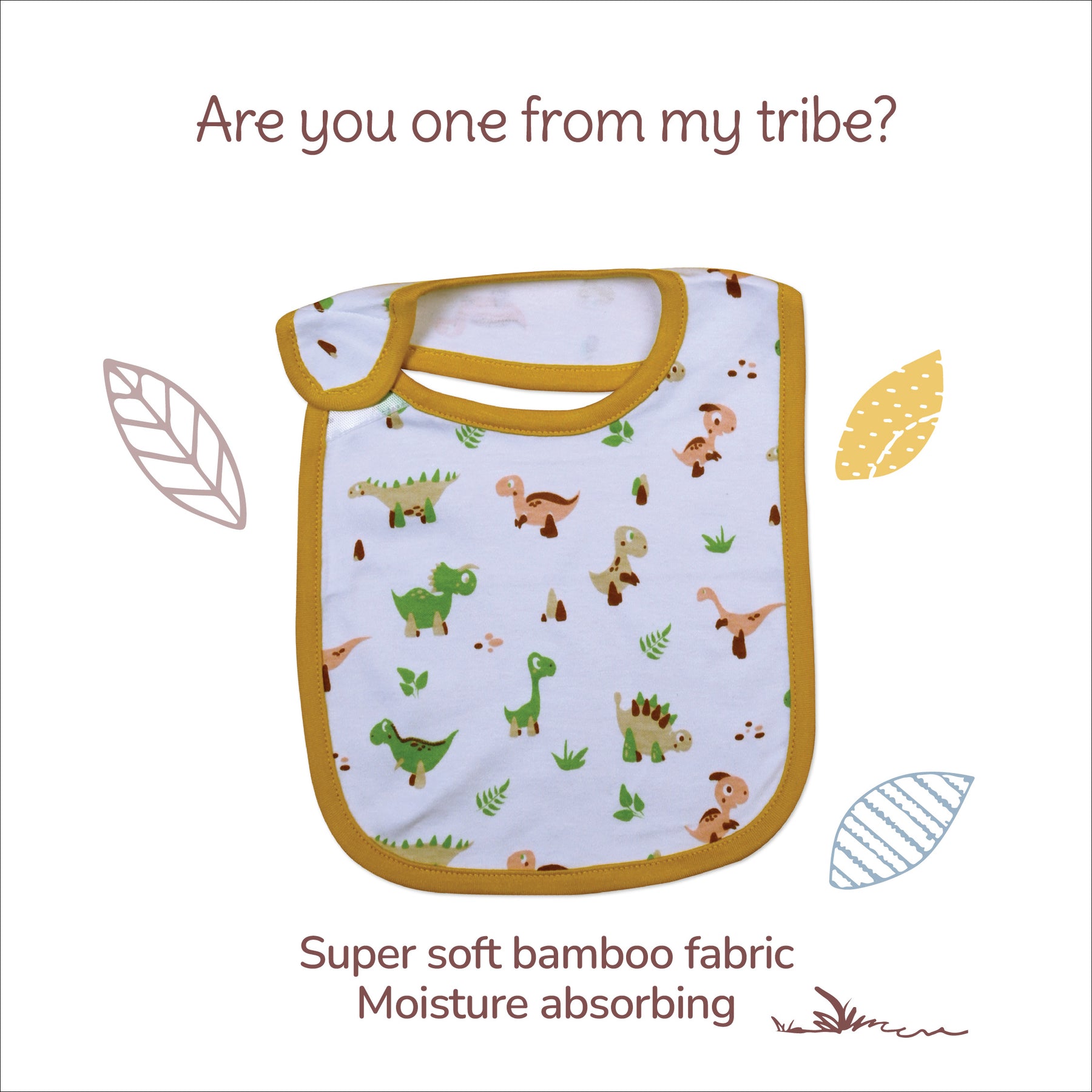 Harmony Gift Set - Jungle Tribe Version