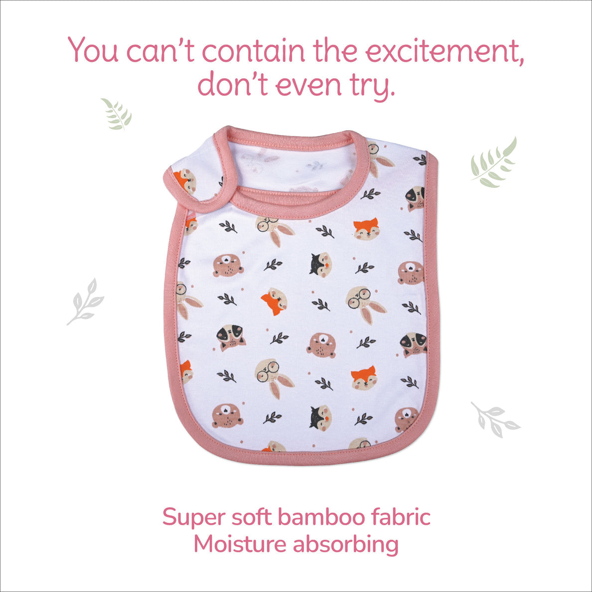 Tiny Lane Best Infant Gift Set | Pack of 9