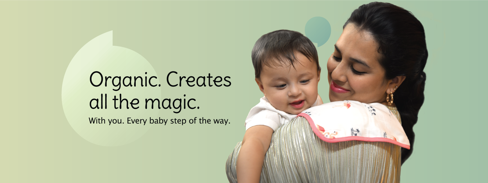 Buy TinyLane Organic newborn clothing