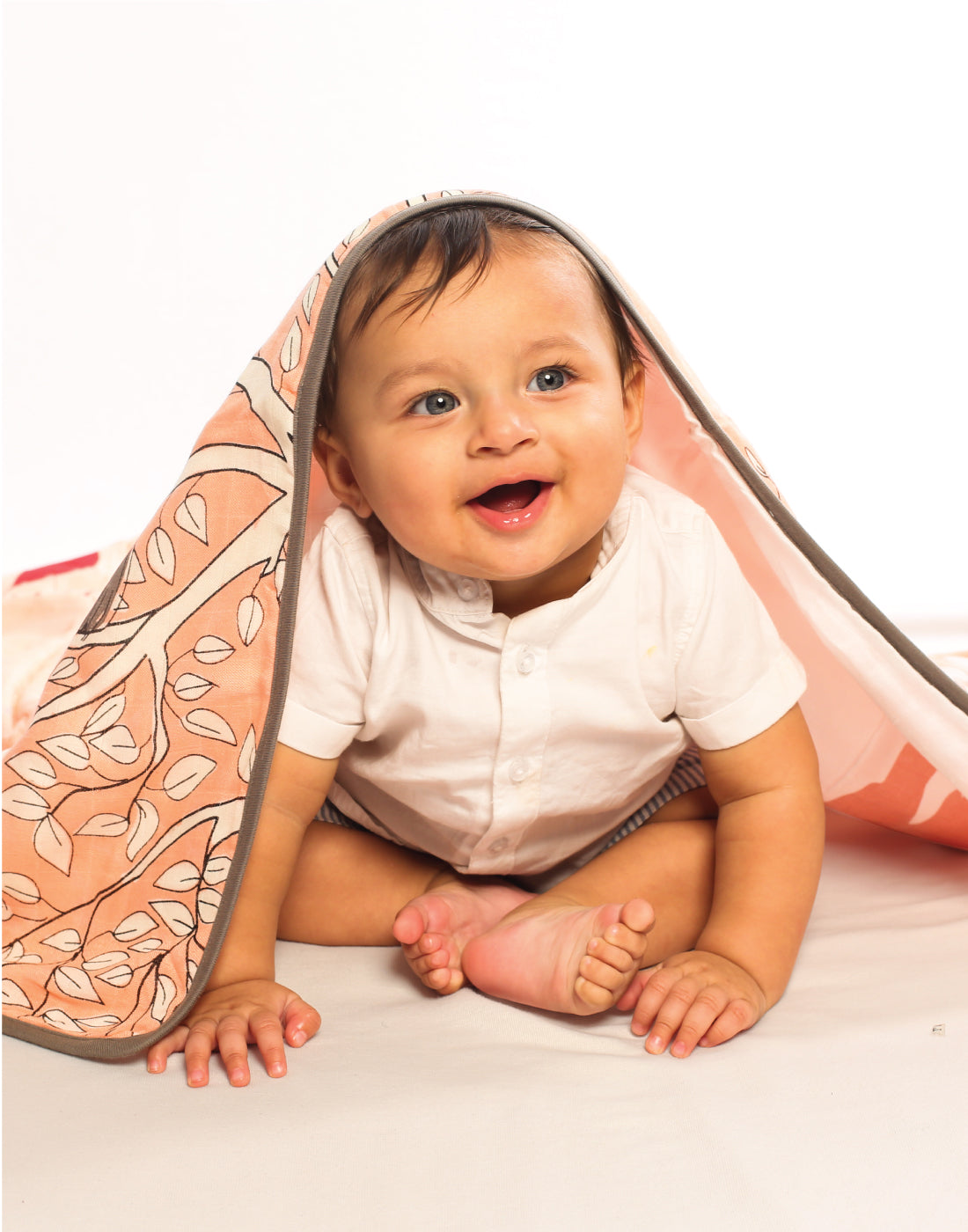 Buy TinyLane Organic Blankets, offers and deals