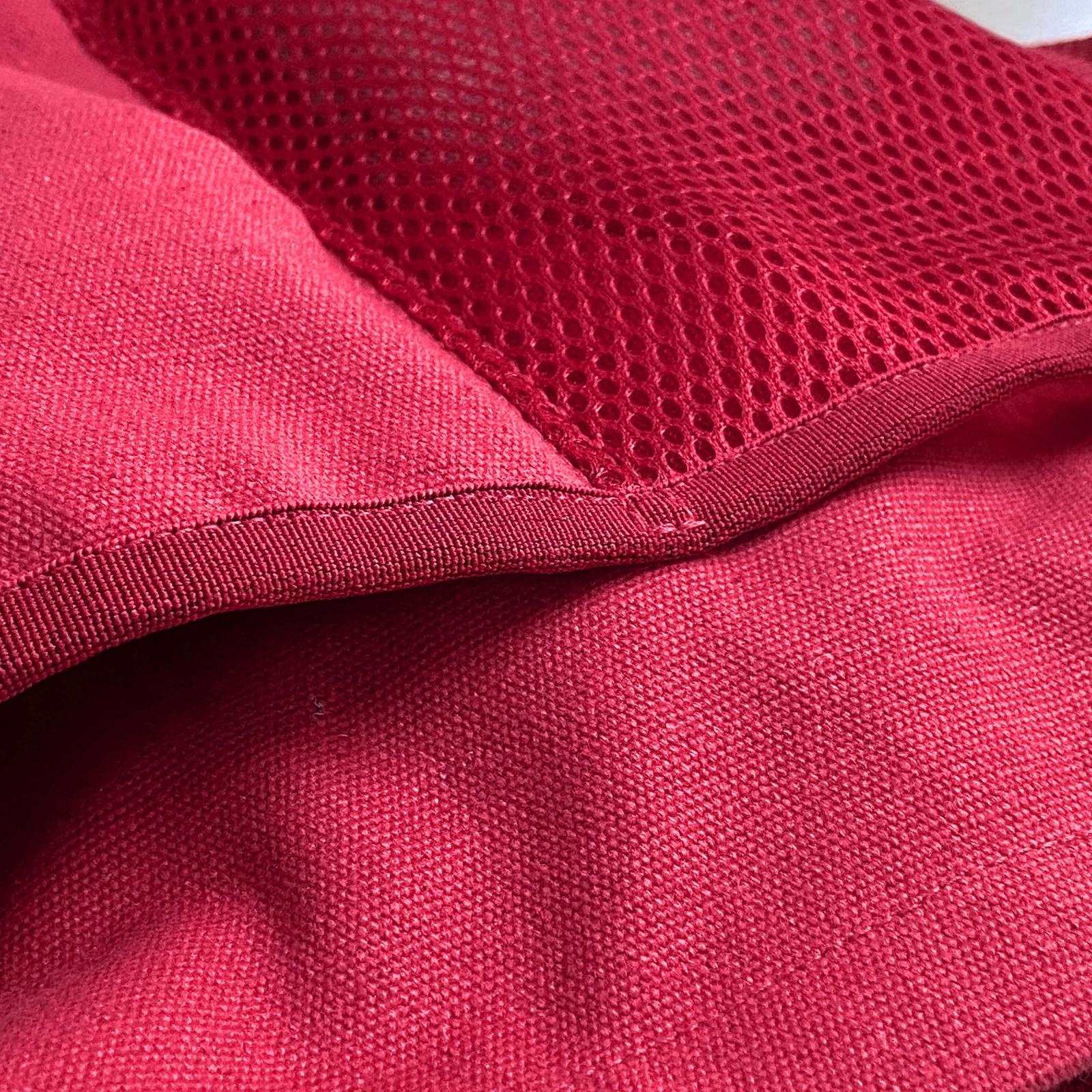 Mama's Bag(Cute Crimson) - My lil things