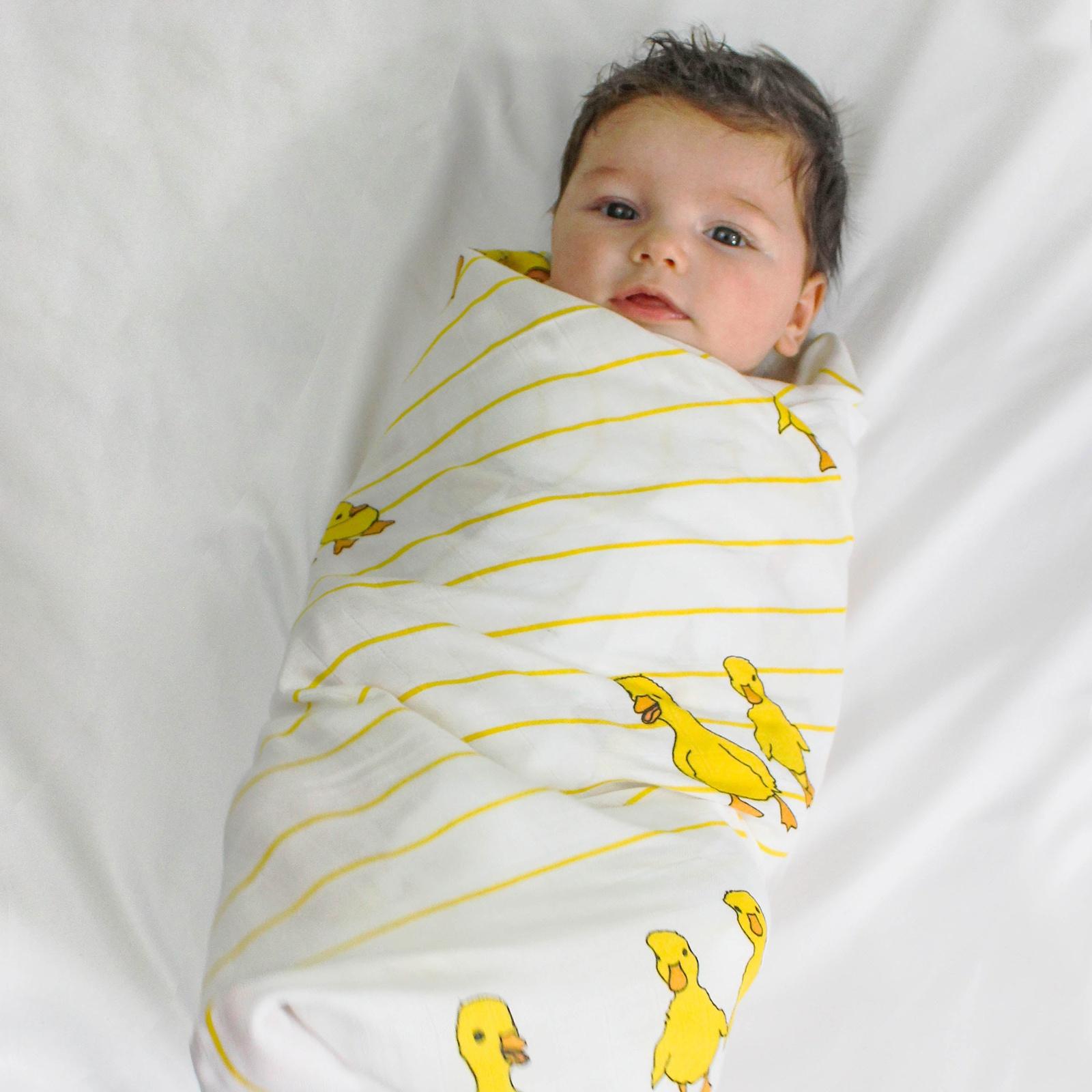Newborn Baby Gift Pack | Pack of 8