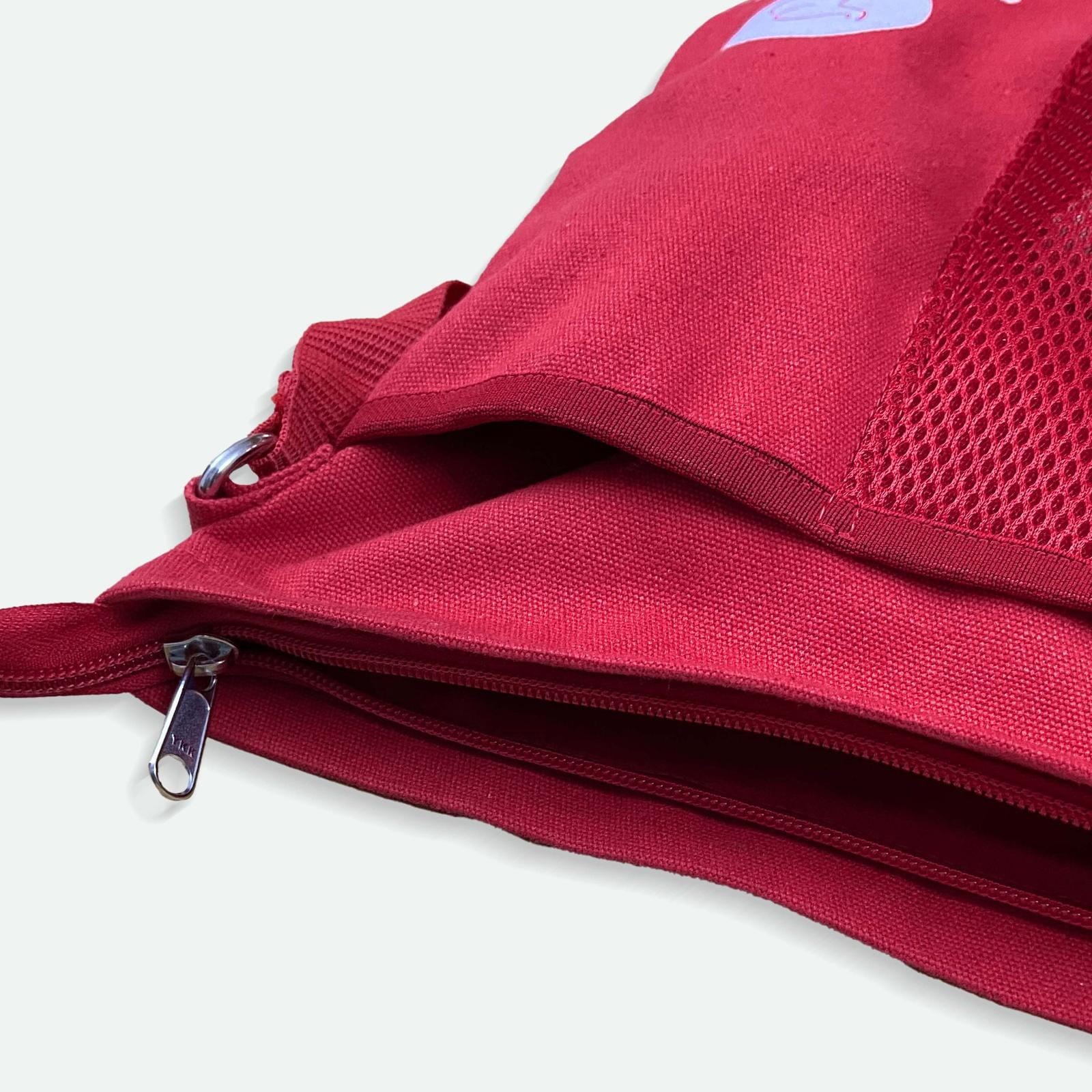 Mama's Bag(Cute Crimson) - My lil things