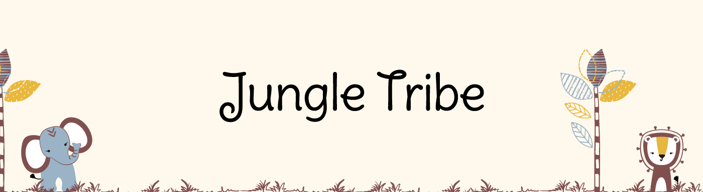 Jungle Tribe