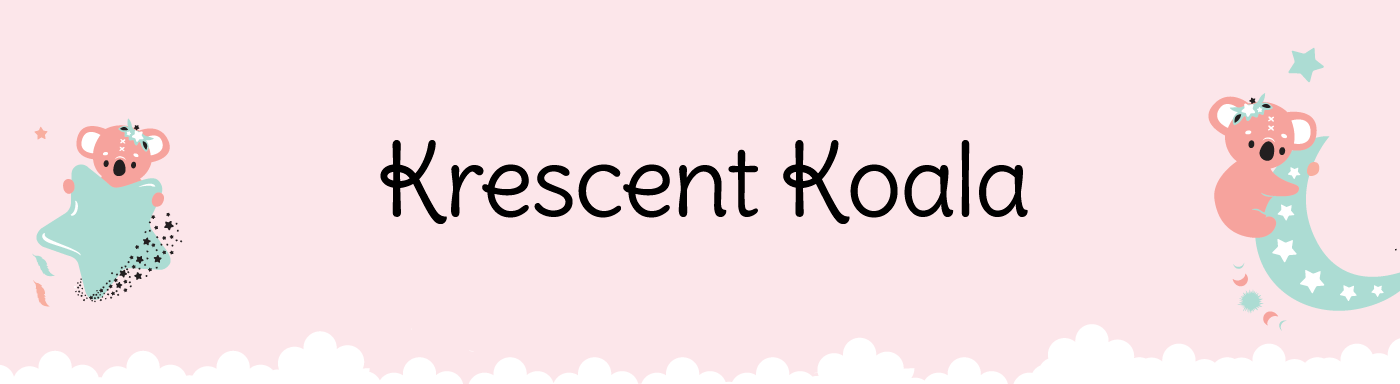 Krescent Koala