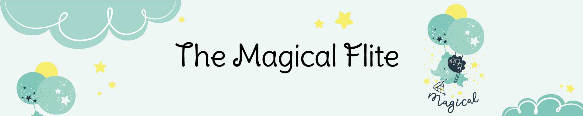 The Magical Flite