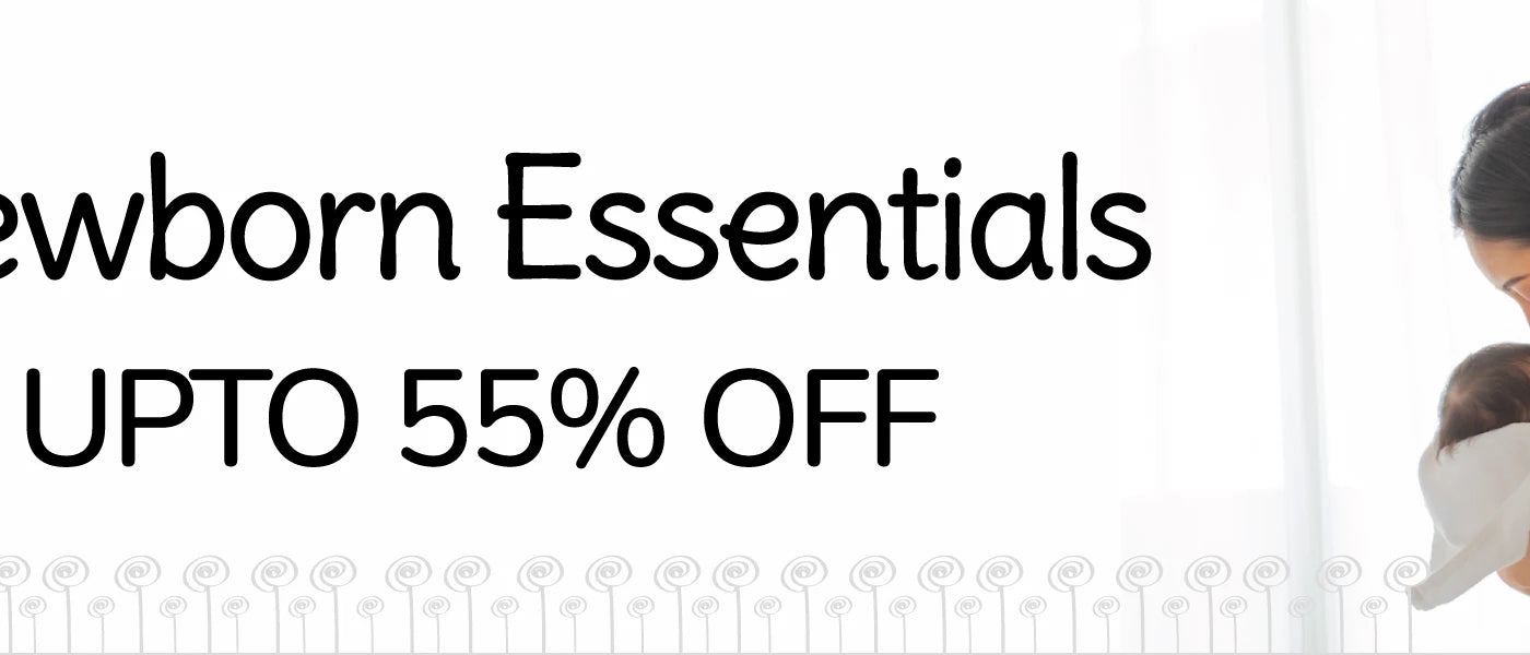 Must-Have Essentials
