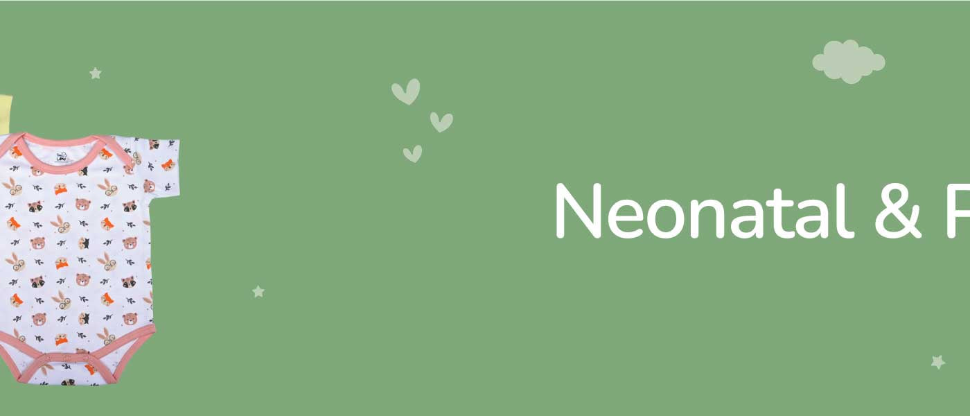 Neonatal & Preemie