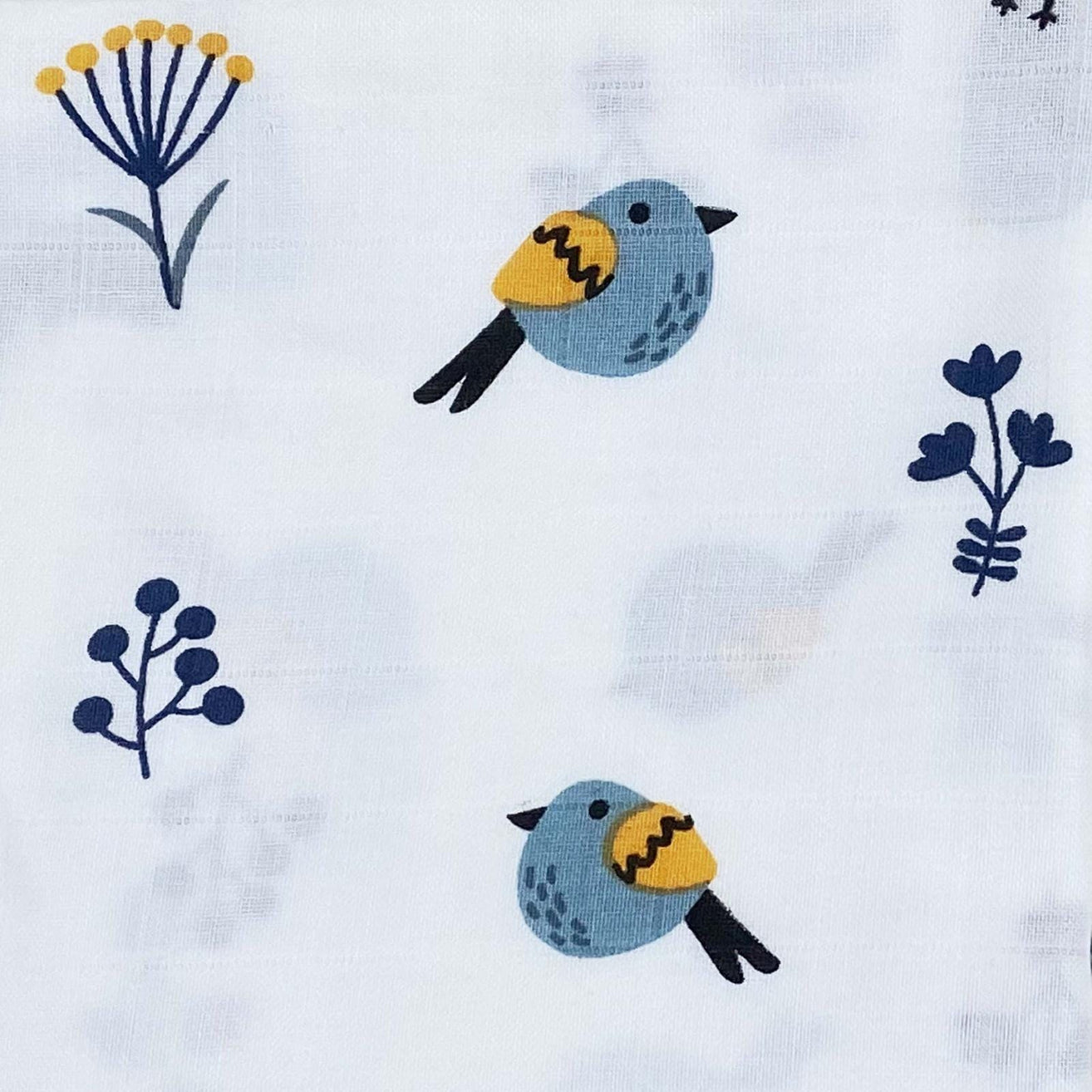 Baby Swaddle 