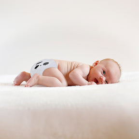 Drymat and Nappies Combo Pack of 4