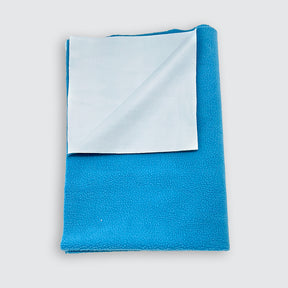 Drymat and Nappies Combo Pack of 4