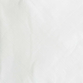 Classic Plain Bamboo Cotton Organic Swaddle - Blue