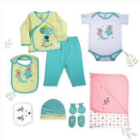 Magical Flite Infant Gift Set | Pack of 9