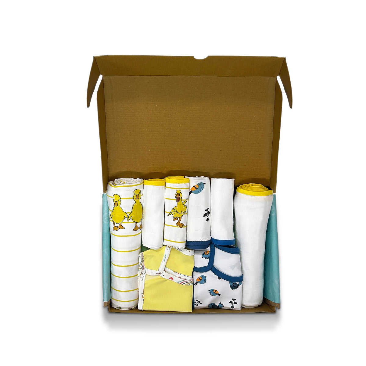 Buy Best Newborn Baby Gifts for Boy & Girl | Tiny Lane