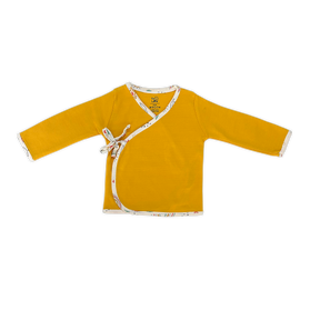 Super Soft Baby Vests | Pack of 5 Jhablas