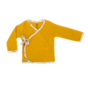 Super Soft Baby Vests | Pack of 5 Jhablas