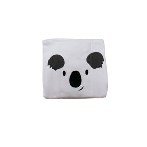 Super Soft Reusable Bamboo Nappies - Pack of 6