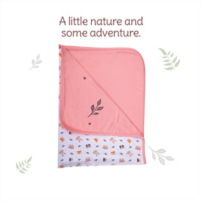 Krescent Koala Gift Set for Infants | Pack of 7