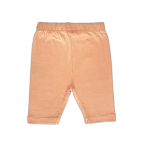 Newborn Baby Clothing Set | Baby Peaches Jhabla & Legging