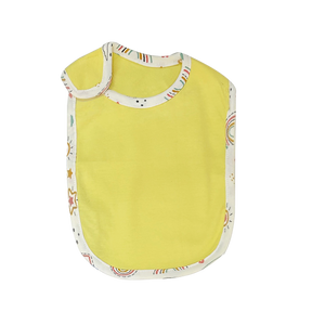 Newborn Baby Clothing Set - Yellow