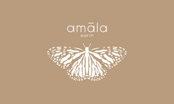 amala earth logo tinylane
