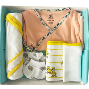 Newborn Baby Gift Pack | Pack of 7