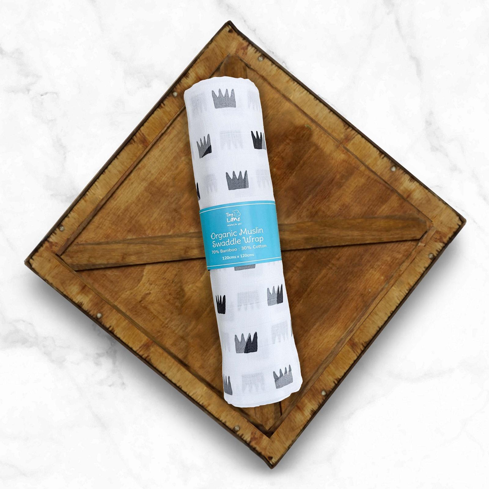 Baby swaddle 