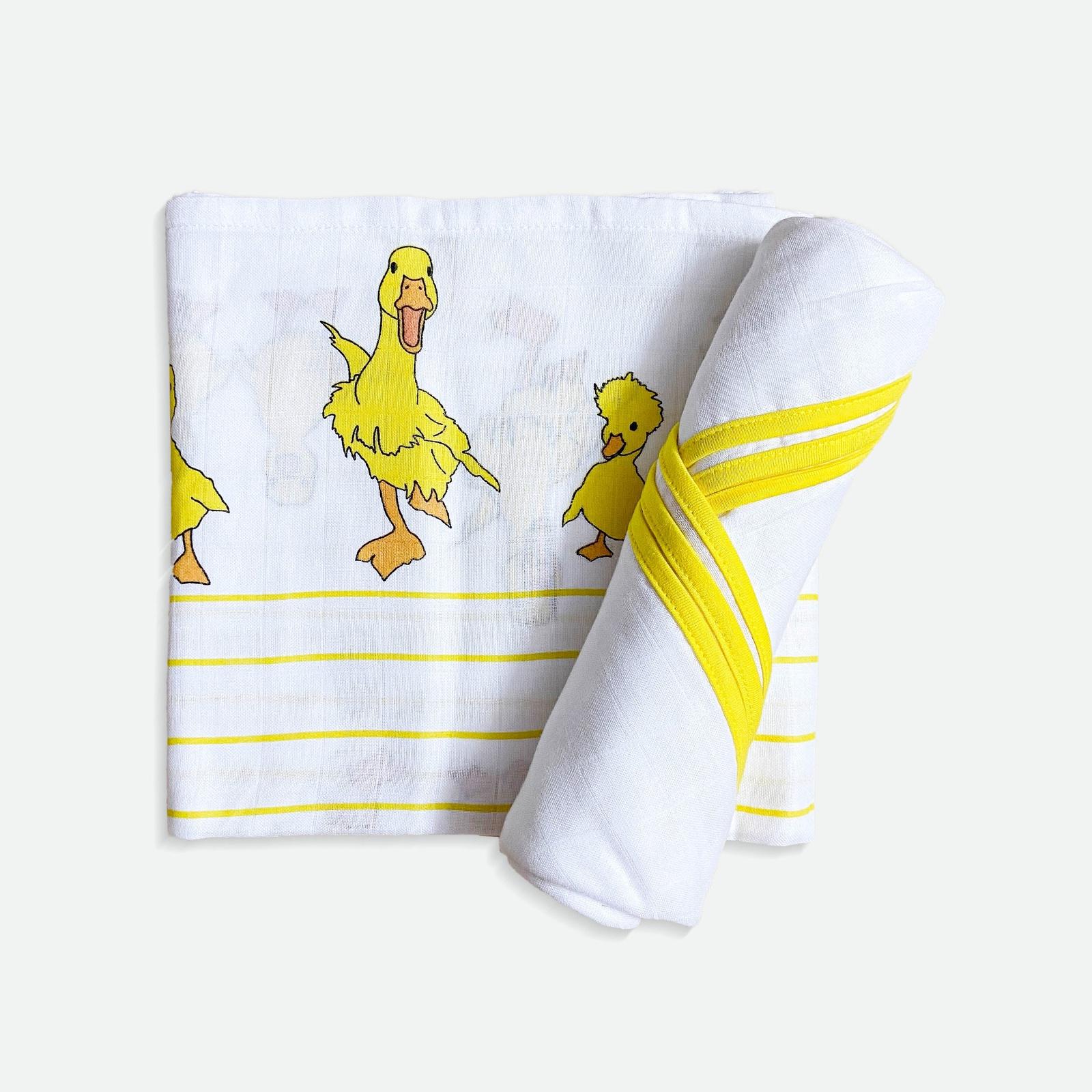 Baby Swaddle