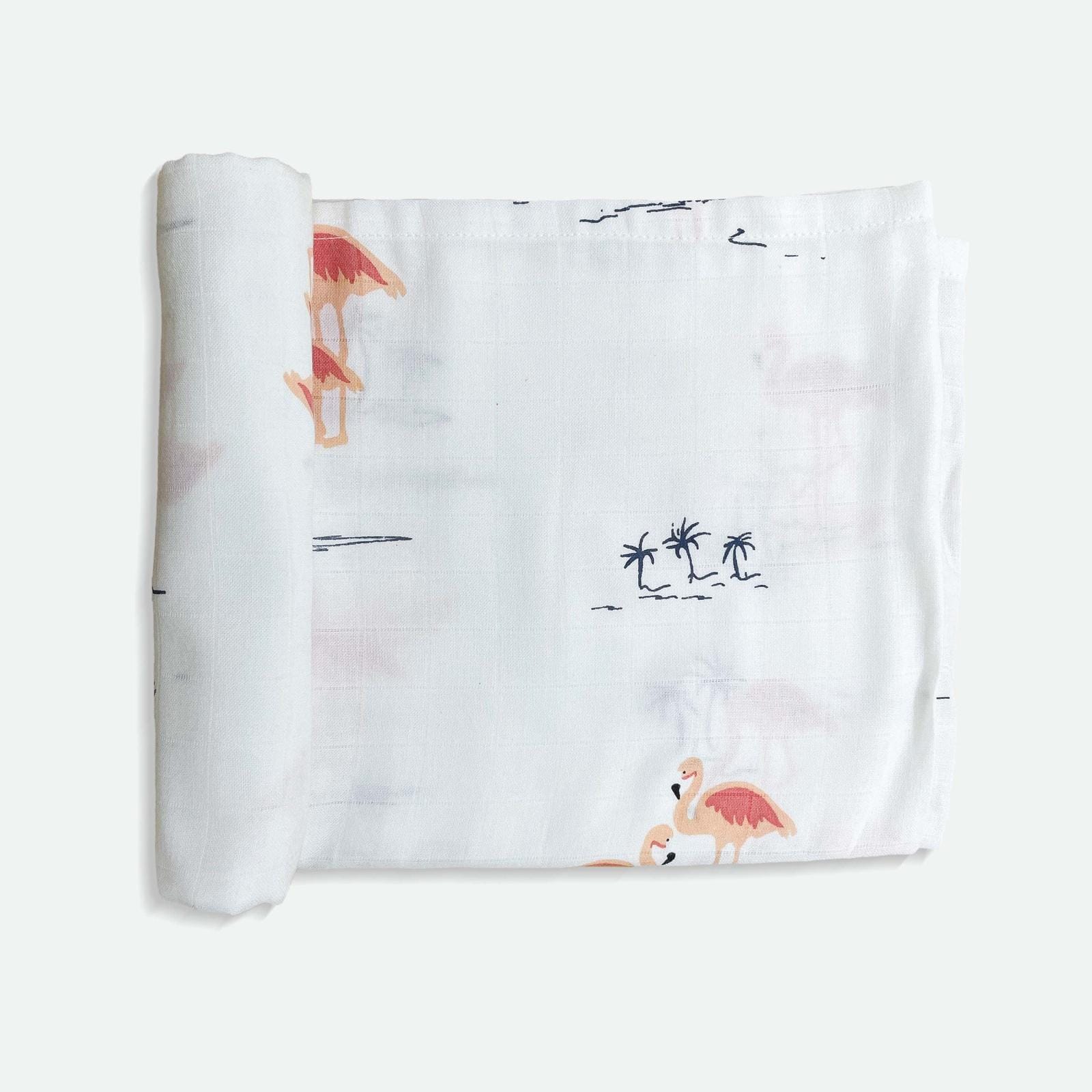 Baby Swaddle