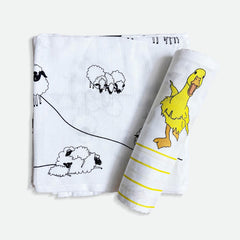 Baby Swaddle