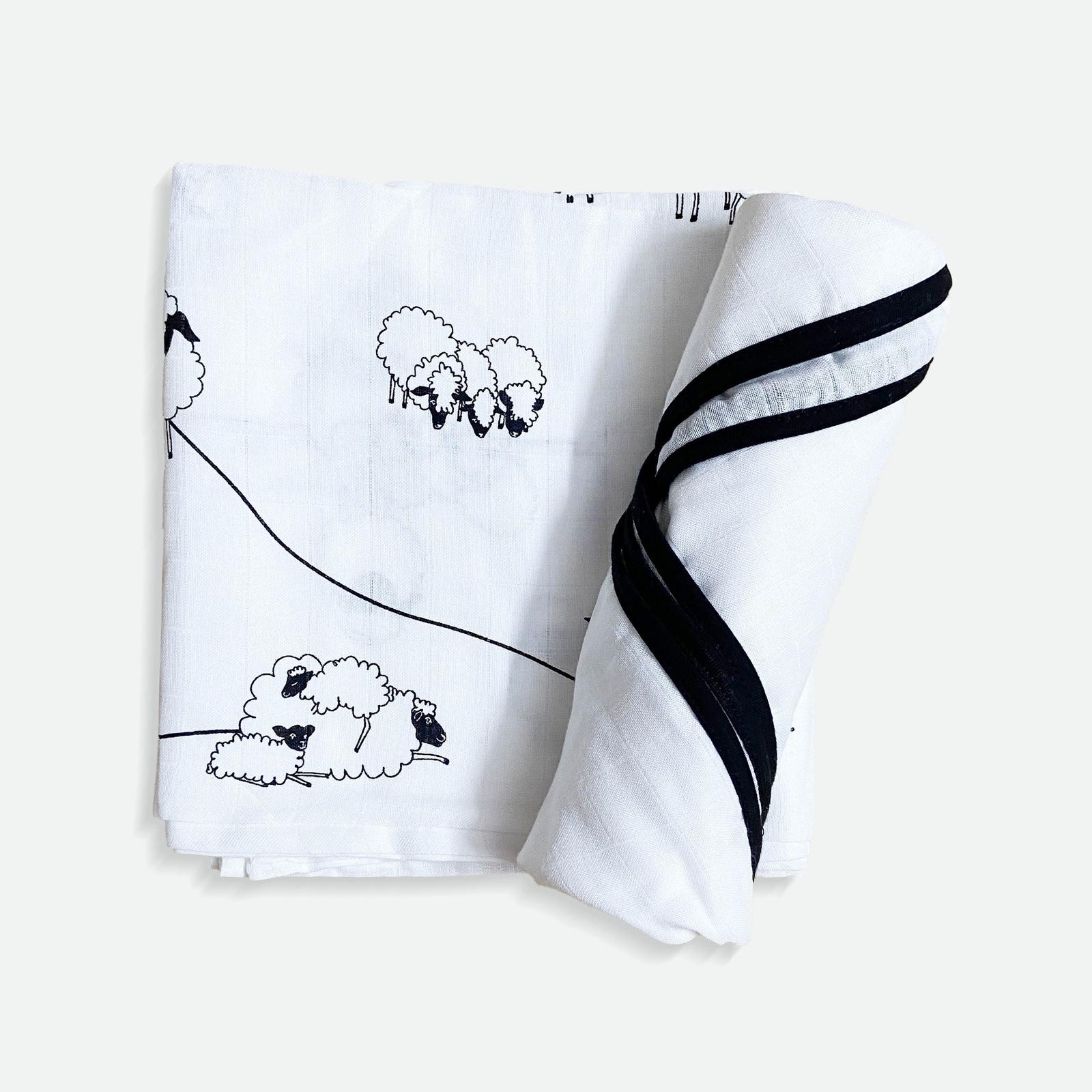 Baby Swaddle