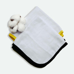 Super Soft Washcloths(27cmx27cm) - Pack of 4