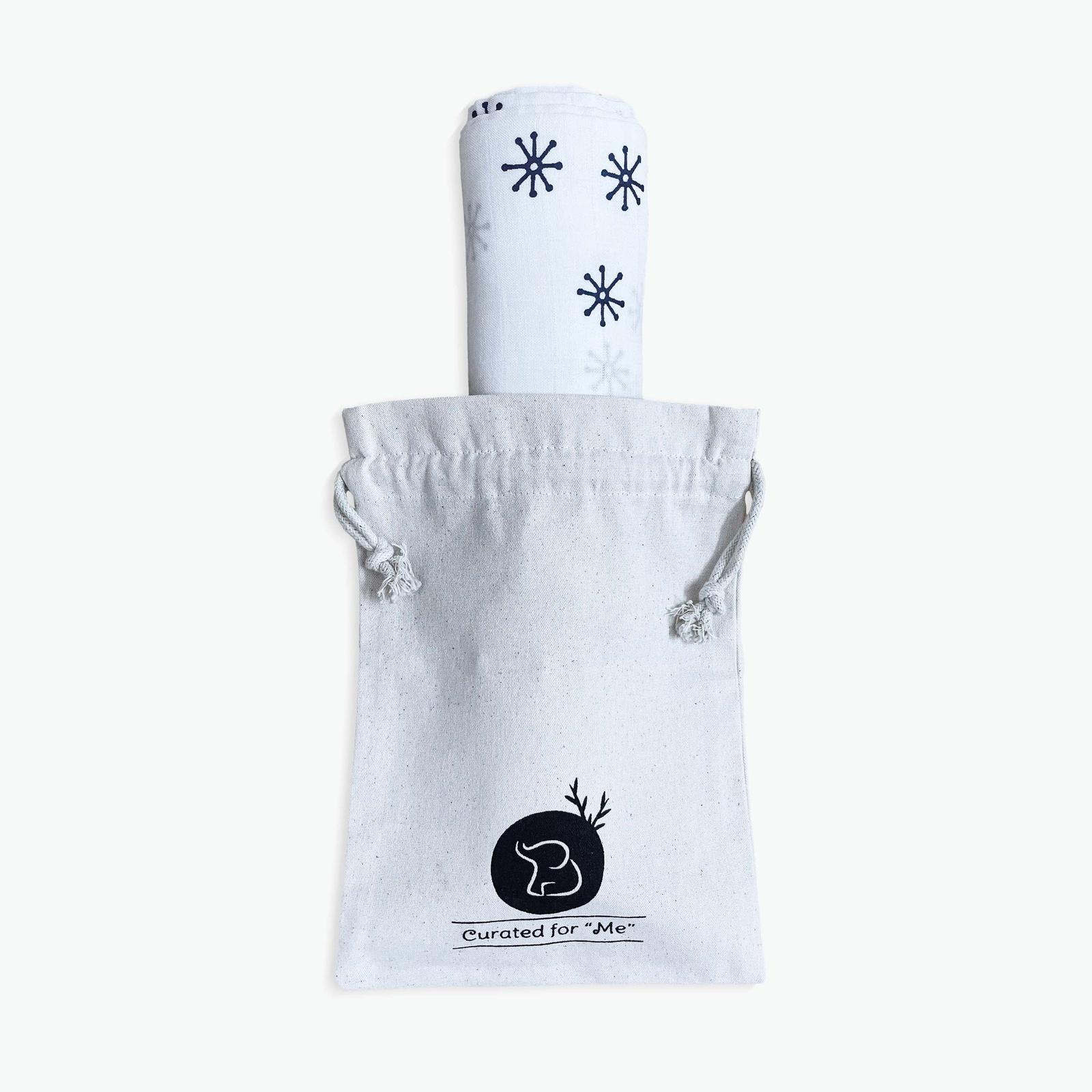 Baby swaddle 