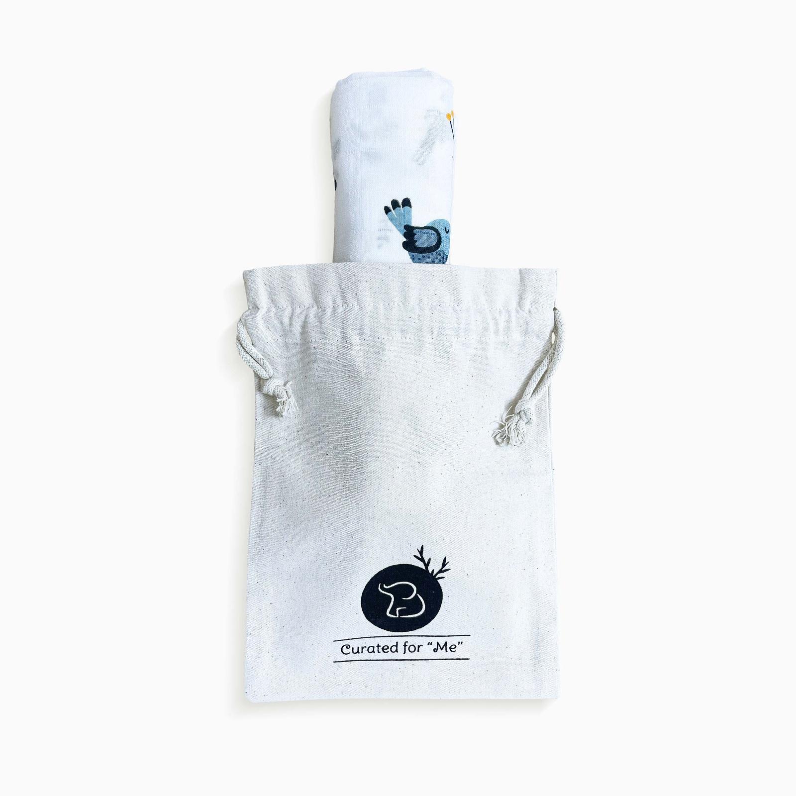 Baby Swaddle