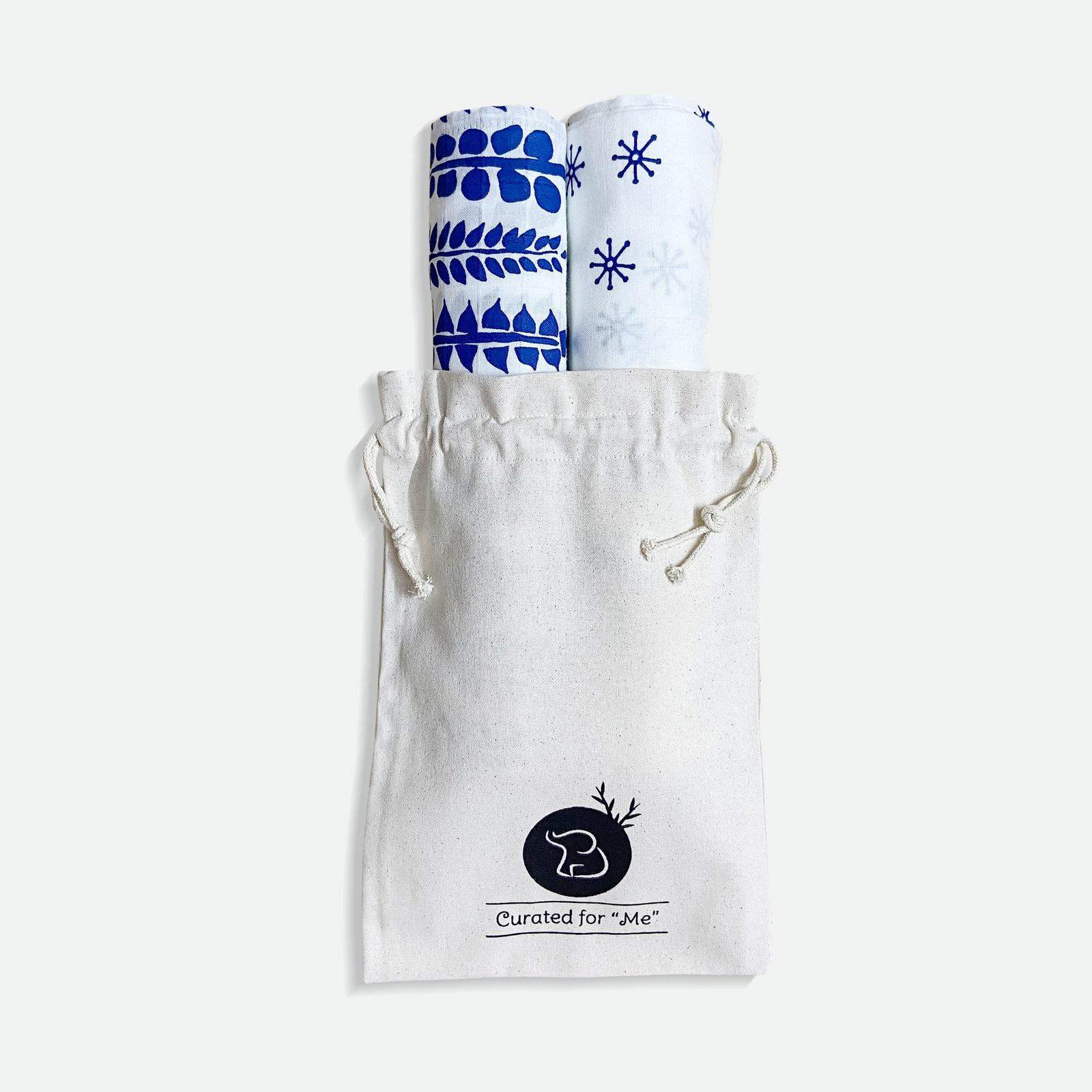 Baby Swaddle