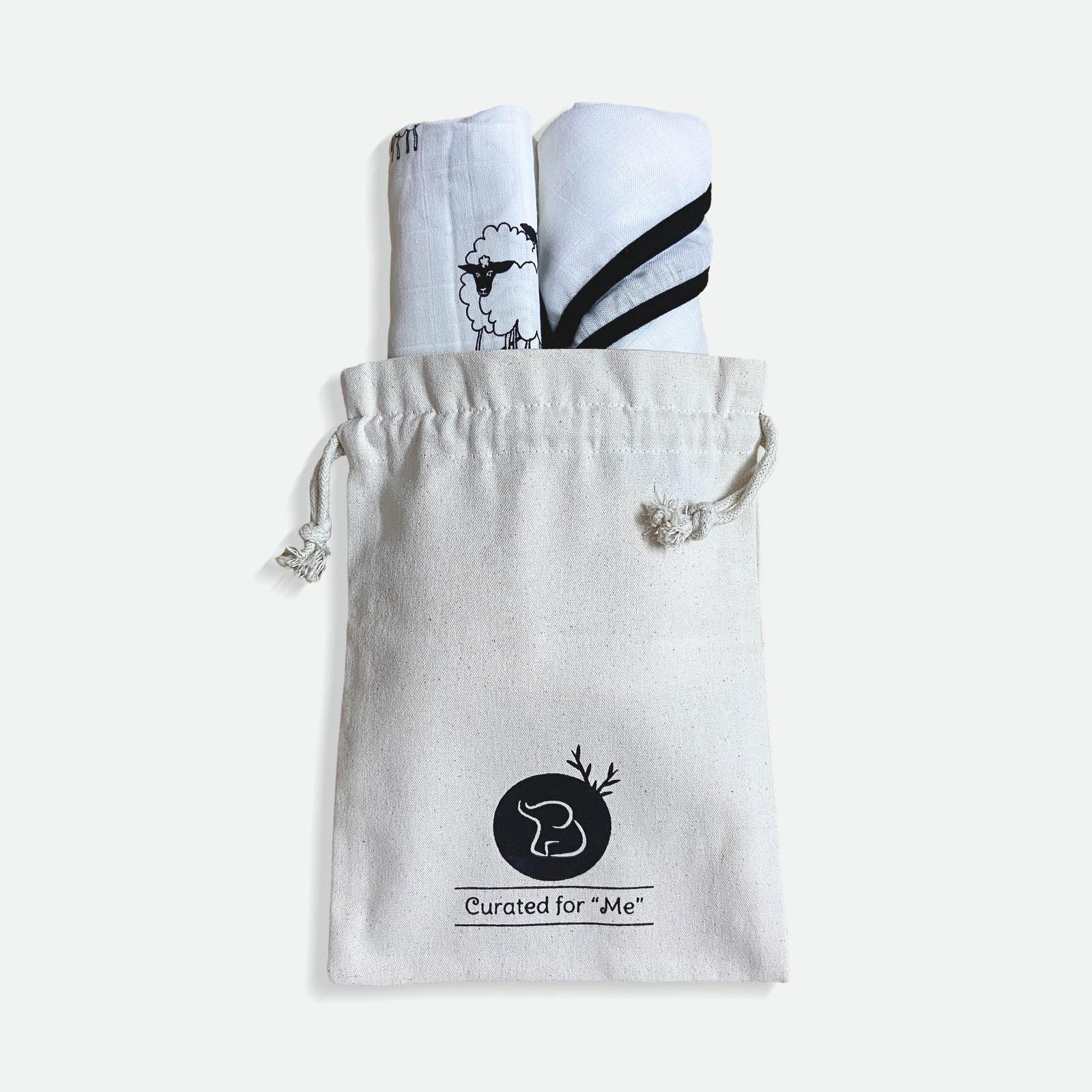 Baby Swaddle