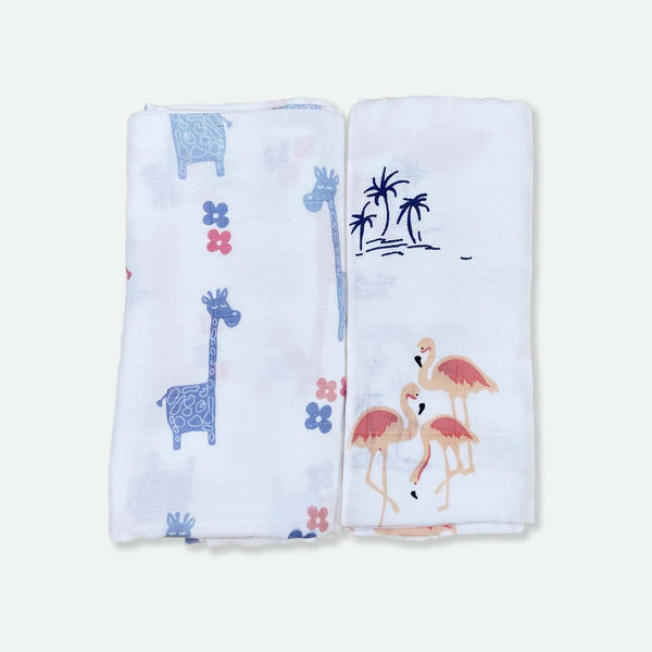 Baby Swaddle