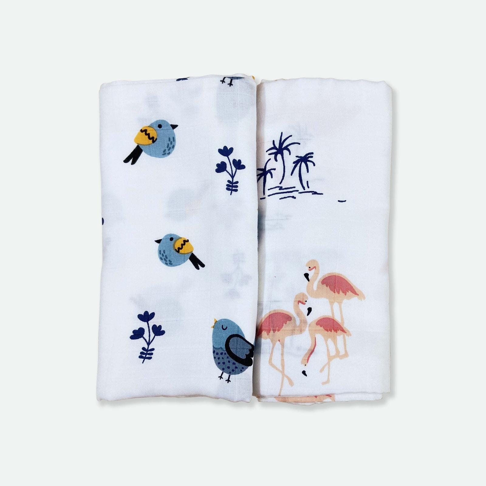 Baby Swaddle