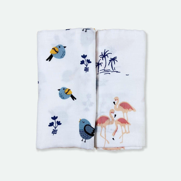 Baby Swaddle