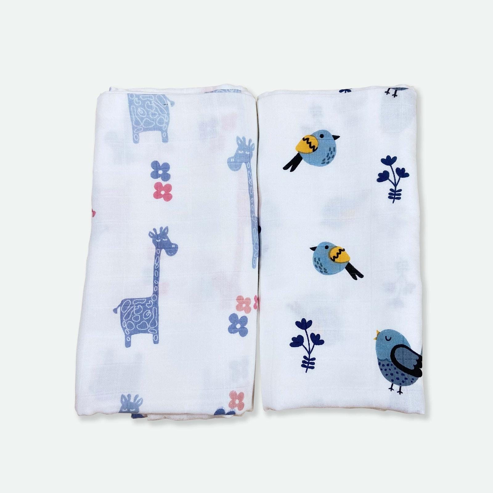 Baby Swaddle