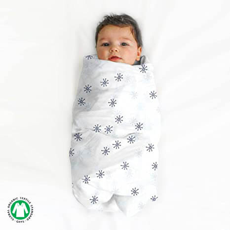 Baby Swaddle