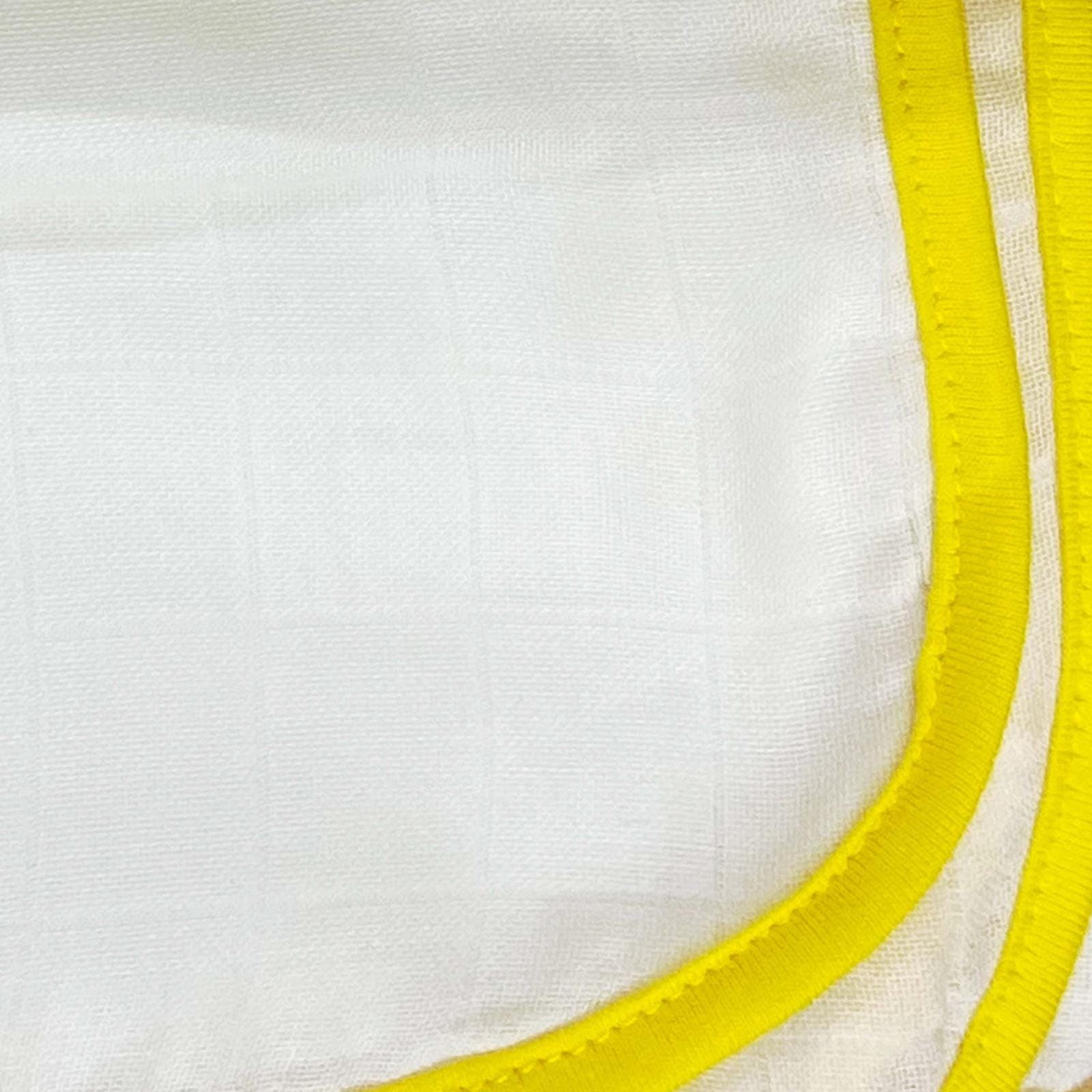 Baby Swaddle closeup photo