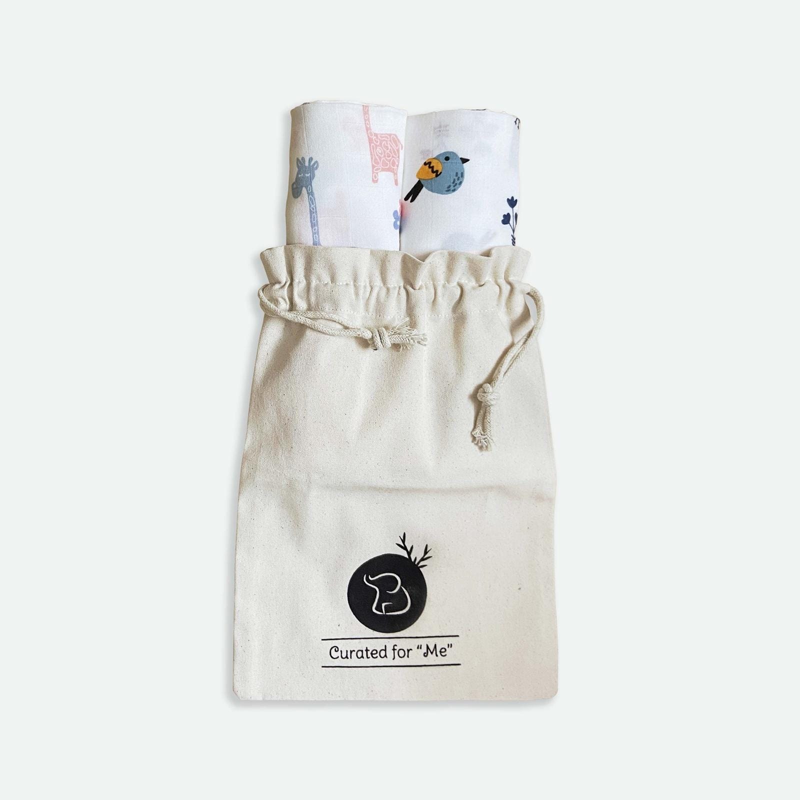 Baby swaddle 