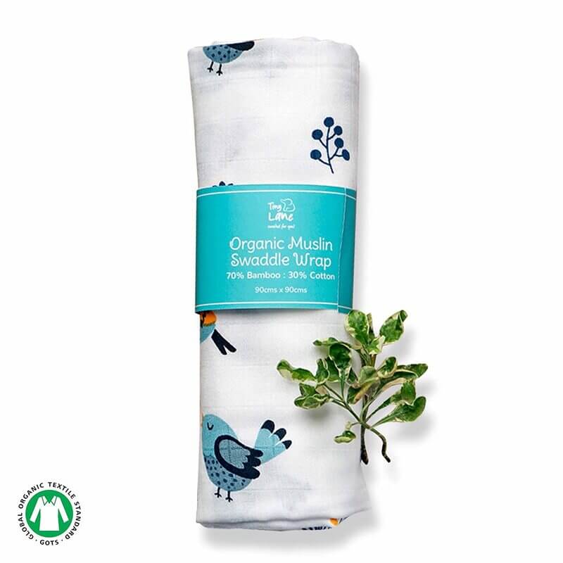 Baby Swaddle