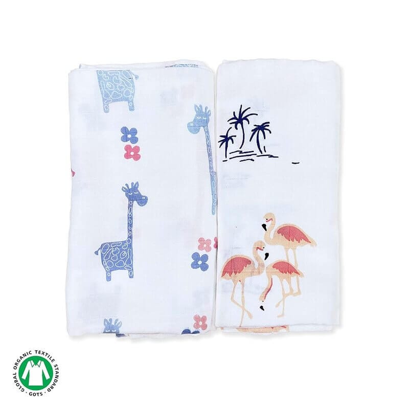 Baby Swaddle