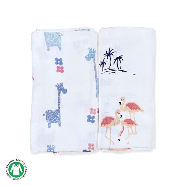 Baby Swaddle